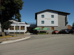 Penzion Velke Darko Skrdlovice